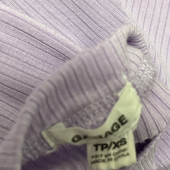 Garage- (Stormi Tee) - Picture 3 of 3